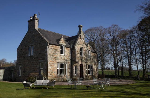 Cardhu Country House
