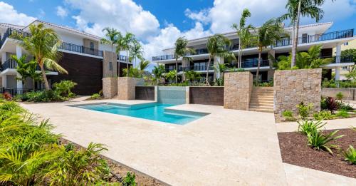 Caribbean Vibes