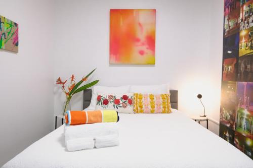 Caribe Rentals - Miramar