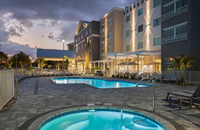 Carlisle Inn Sarasota