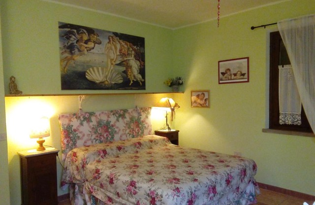 Carlo's Country House