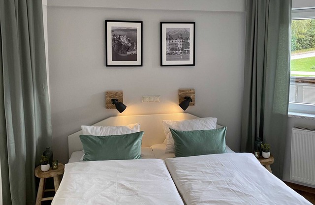 Carlotta Apartment Su