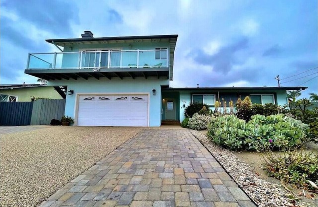 Carlsbad Beach Oasis+HotTub