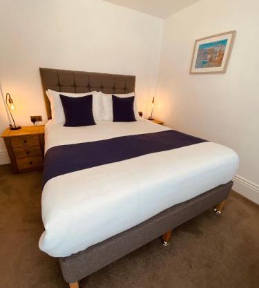 Carlton Guest Suites - Weymouth