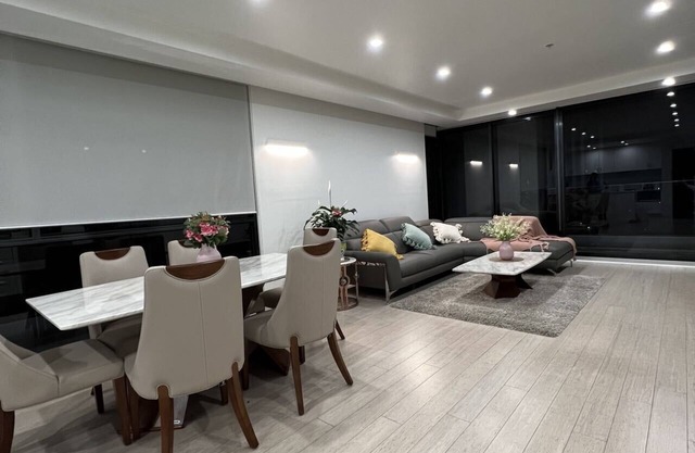 Carlton Stunning View Apartment with Free Parking