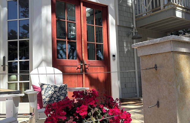 Carmel, Steps from Beach!