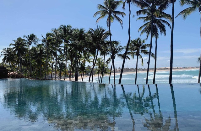 Carmel Taiba Exclusive Resort