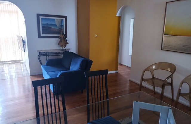 Carnival Salvador Apartment 3 bedrooms in Porto da Barra