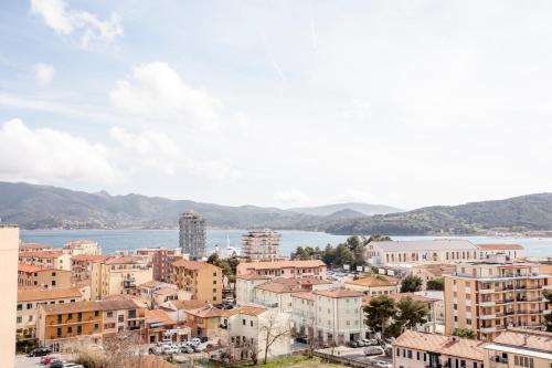 Carola's Home - Goelba