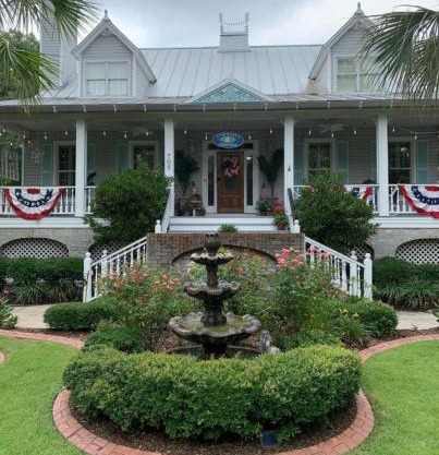 Caroline's Bed and Breakfast