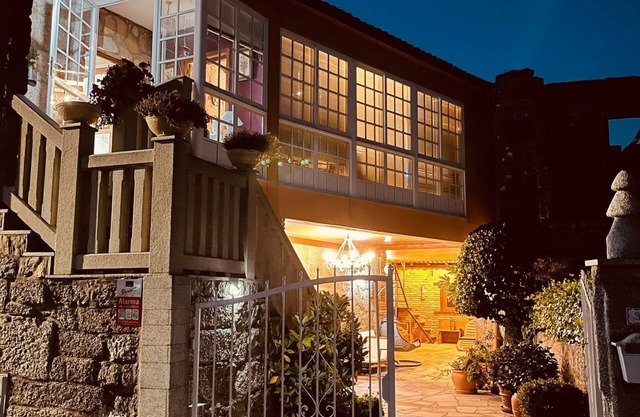 Carrasco House
