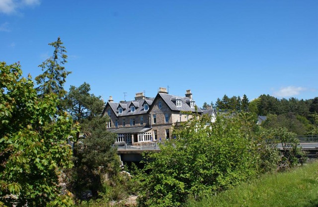 Carrbridge Hotel
