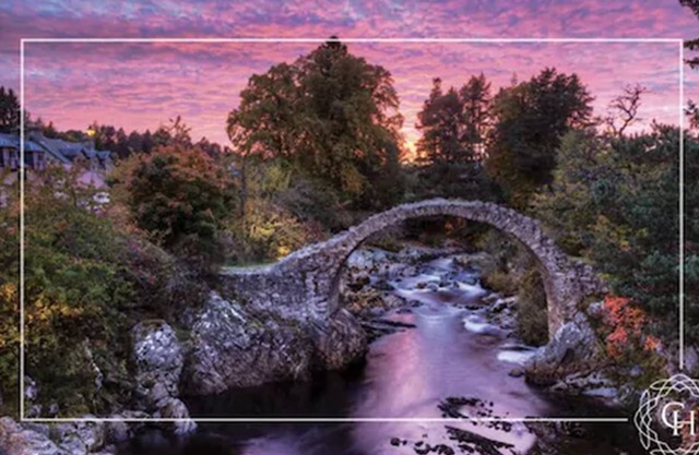 Carrbridge Hotel