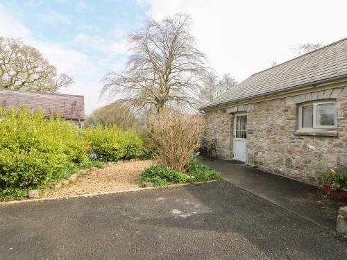Carreg Cennen Cottage