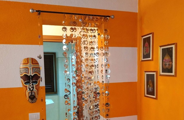 CARRELA 'AND BRETA APARTMENT