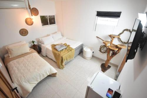 Cartagena Hotel Boutique - Manga - Tierra del Mar - Colombia