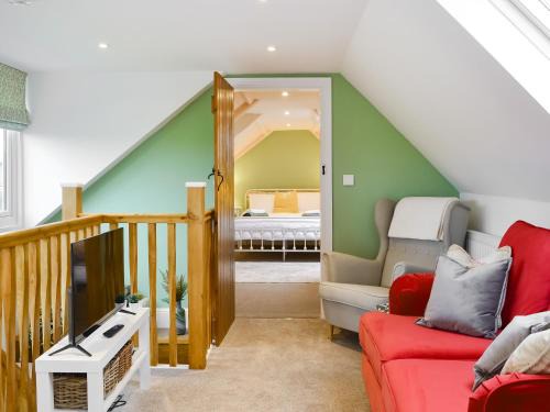 Cartwheel Cottage