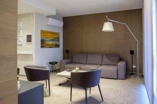 Caruso luxury Apartment