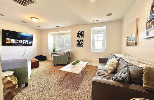 Cary Family and Pet House