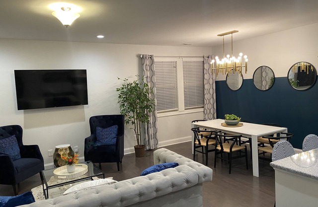 Cary Luxury House near RDU