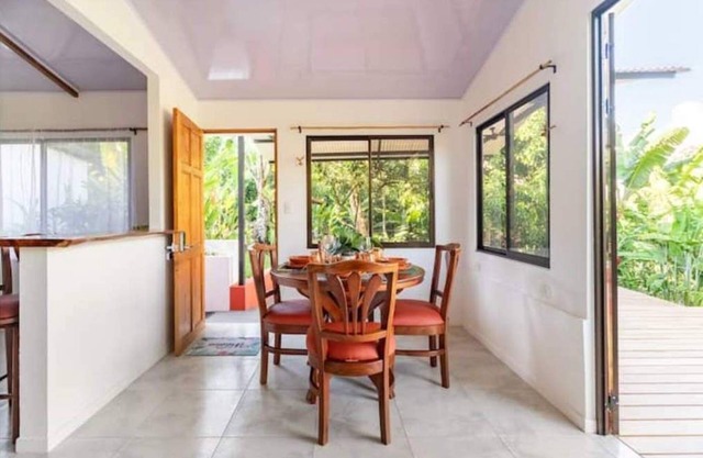 Casa Hummingbird Peace & Nature
