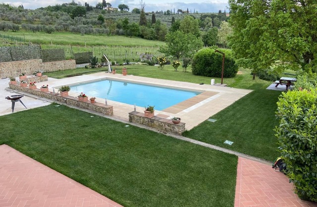 Casale Irina in Civitella in Val di Chiana , Toscana