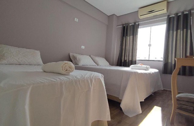 Casa ótima localização para turismo com 3 quartos Cama KING próximo Cataratas Argentina Aerpt