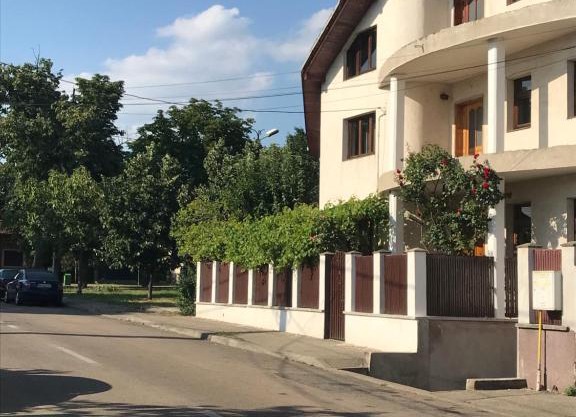 Casa Ștefan