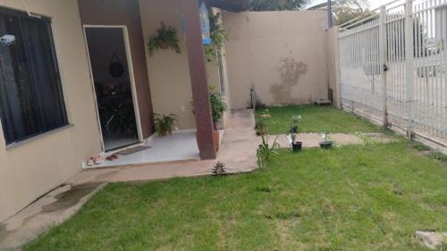 Casa 2 Quartos Bahia Farm Show