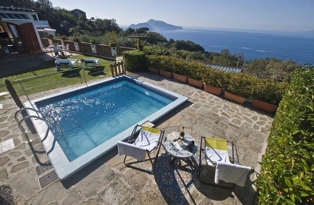 Casa 2 Ulivi with private pool - My Rental Homes