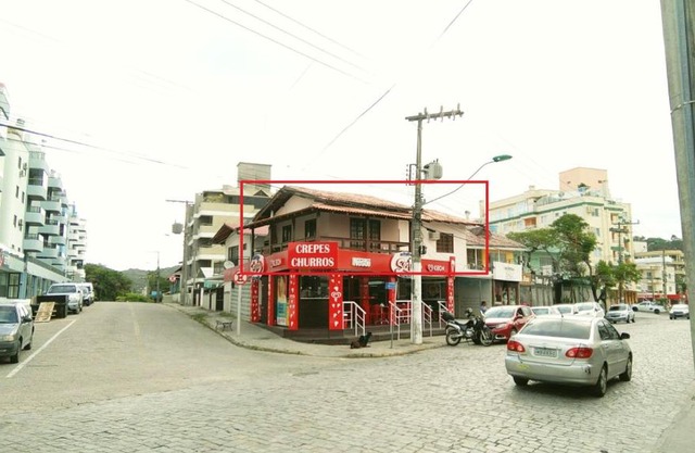 Casa 3 dorm 70m Praia de Bombinhas