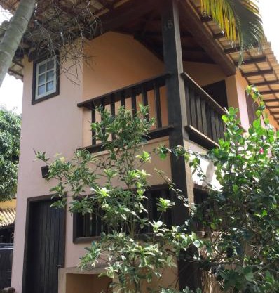 Casa 3 Quartos com Espaço Gourmet - Bairro Ferradura