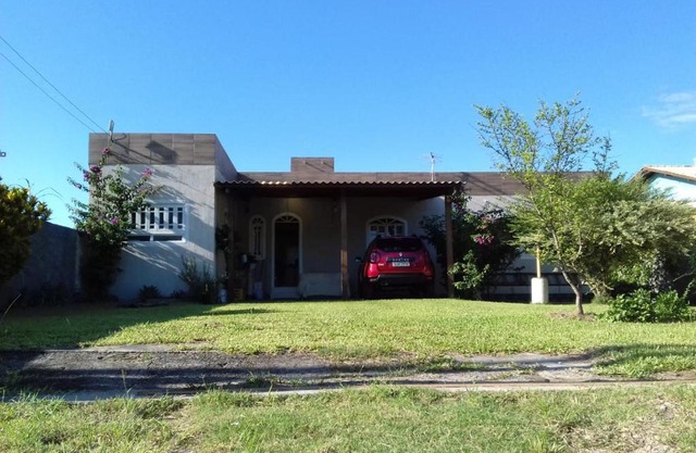 Casa 3Q Praia do Moçambique - até 7 pessoas