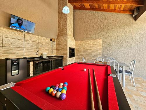 Casa 3quartos sinuca prox Paraguai e Itaipu