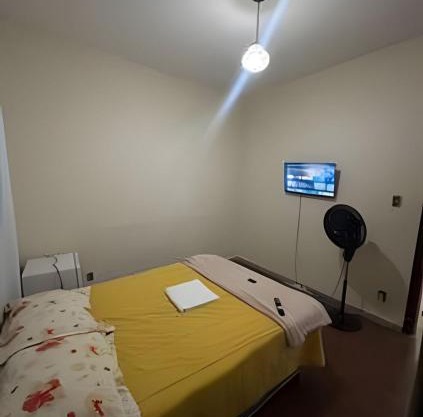 Casa 5 quartos entre Centro e Pampulha