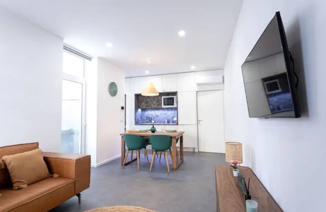 Casa 55 - Estilo Industrial