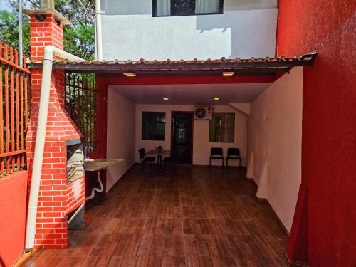 Casa 70A - Lazer ou Trabalho