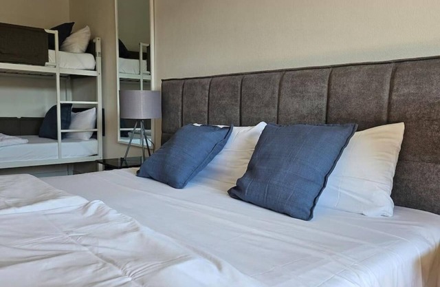 CASA 8070 Ingolstadt Maisonette apartment |91 m²|4 rooms |1-8 pers. Parking lot