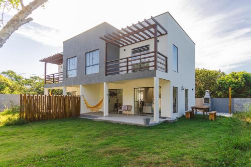 Casa a 1 min. da Praia Pontal do Peró | BS 313/2