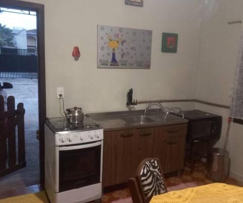 Casa a 10 minutos do centro