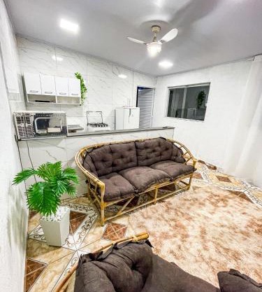 Casa a 400m do Mar - O endereço correto é o Rua Rubens Marcus Rocha 541 Jd Jamaica Itanhaem