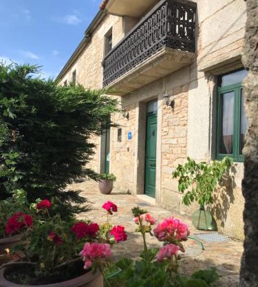 Casa A Canteira