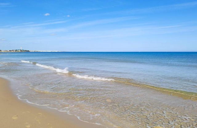 Casa a due passi dal mare Puglia Salento