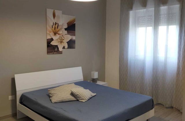 Casa a pochi passi dal mare