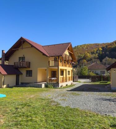 Casa Abrudan