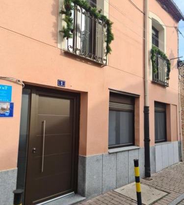 Casa Abuela Carmen