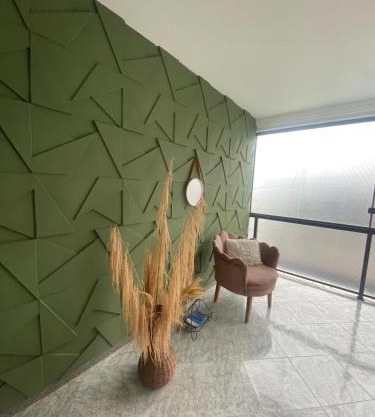 Casa aconchego - Centro próximo ao São João