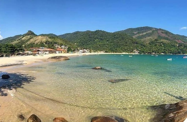 Casa aconchegante Provetá