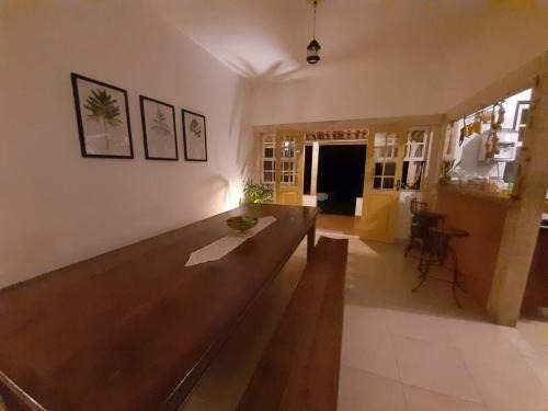 Casa aconchegante central