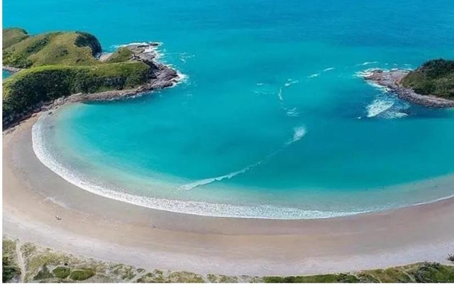 Casa aconchegante. Sossego e Paz